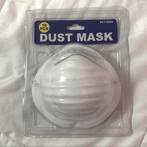 10 pcs mask